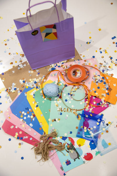 PACK / Confezione Regalo