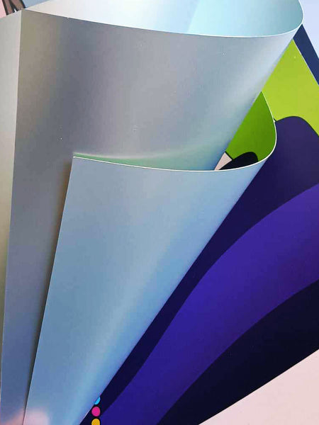 SALVADOR DALÌ | 70x100cm