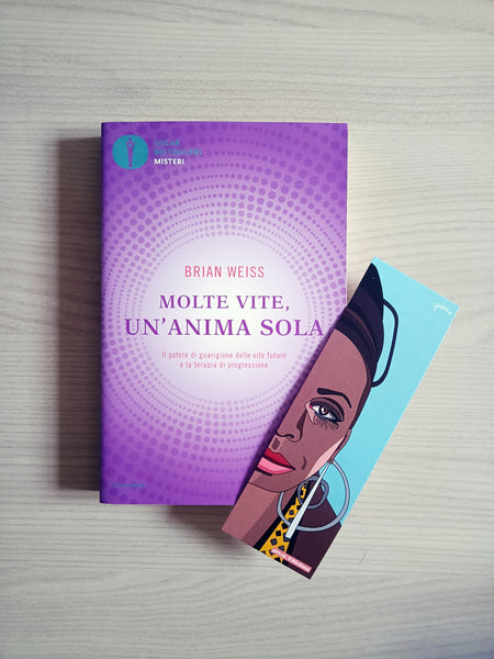 SEGNALIBRO / Nina Simone