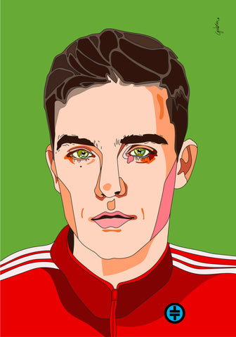 ROBBIE WILLIAMS
