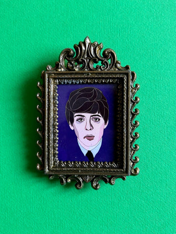 PAUL MC CARTNEY / pezzo unico
