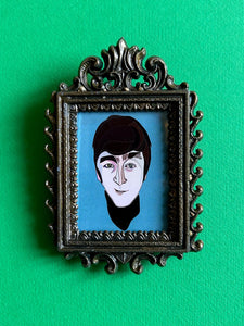 JOHN LENNON  / pezzo unico