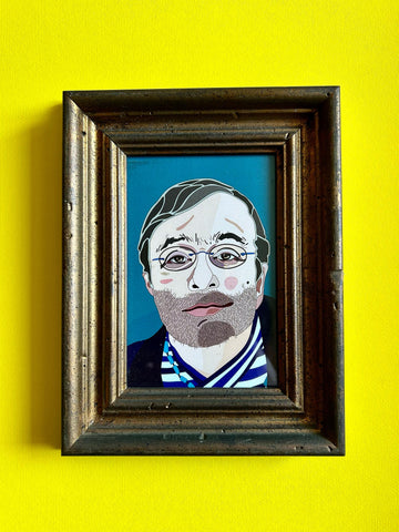 LUCIO DALLA / pezzo unico