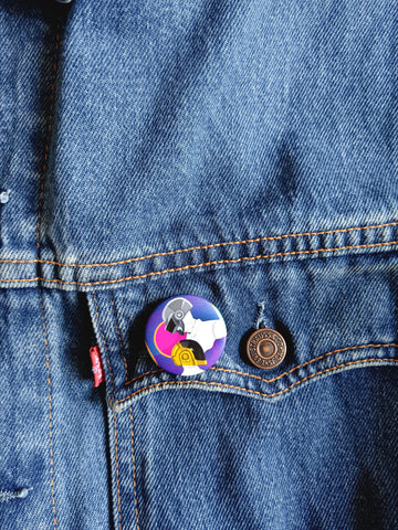 PIN / Daft Punk