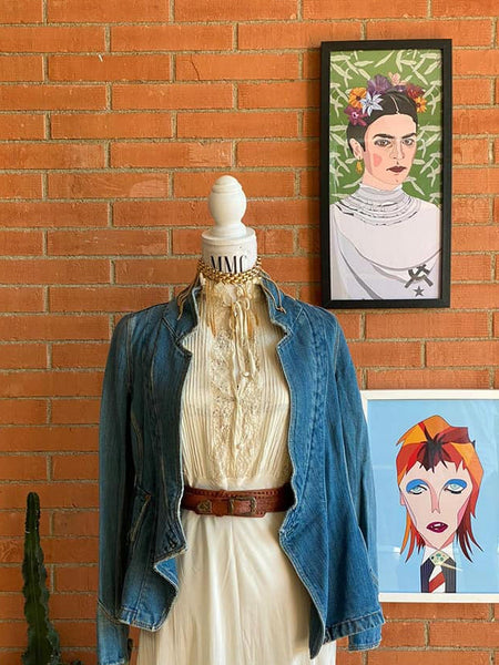 FRIDA KAHLO