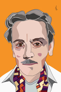EDUARDO DE FILIPPO