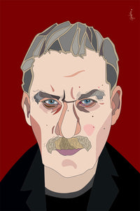 PAOLO CONTE