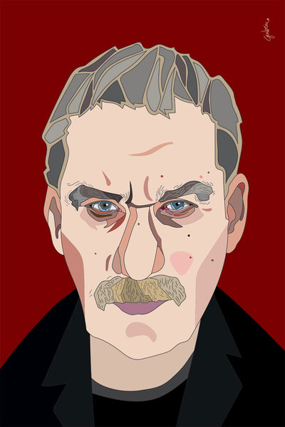 PAOLO CONTE