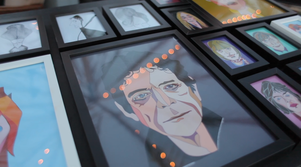 LOU REED