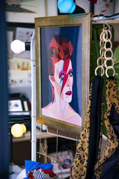DAVID BOWIE II