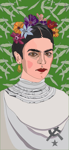 FRIDA KAHLO