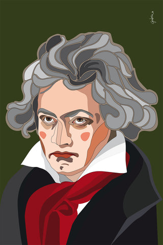 BEETHOVEN