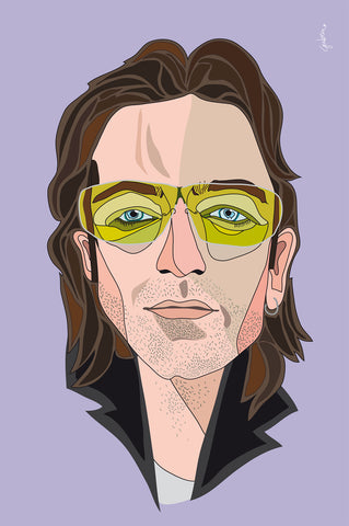 BONO VOX