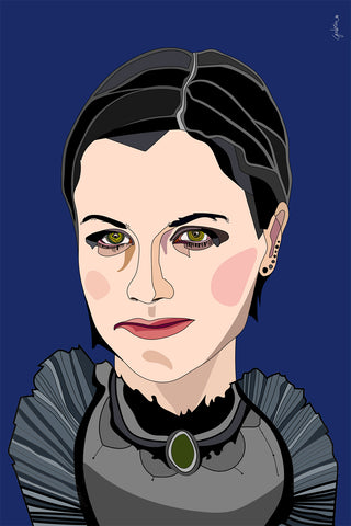 DOLORES O'RIORDAN