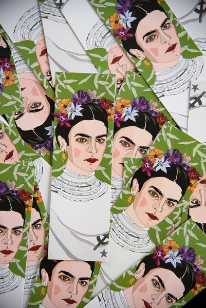 FRIDA KAHLO