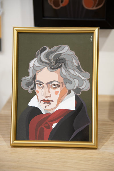 BEETHOVEN