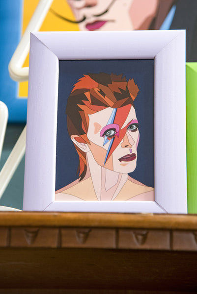 DAVID BOWIE II