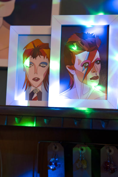 DAVID BOWIE II
