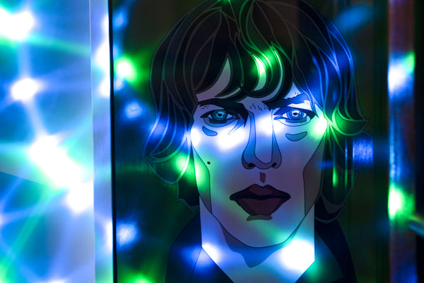 RICHARD ASHCROFT