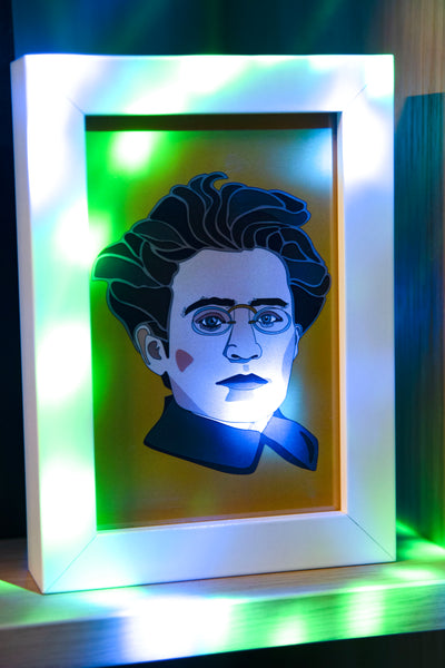 GRAMSCI