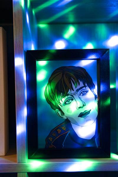 DAMON ALBARN