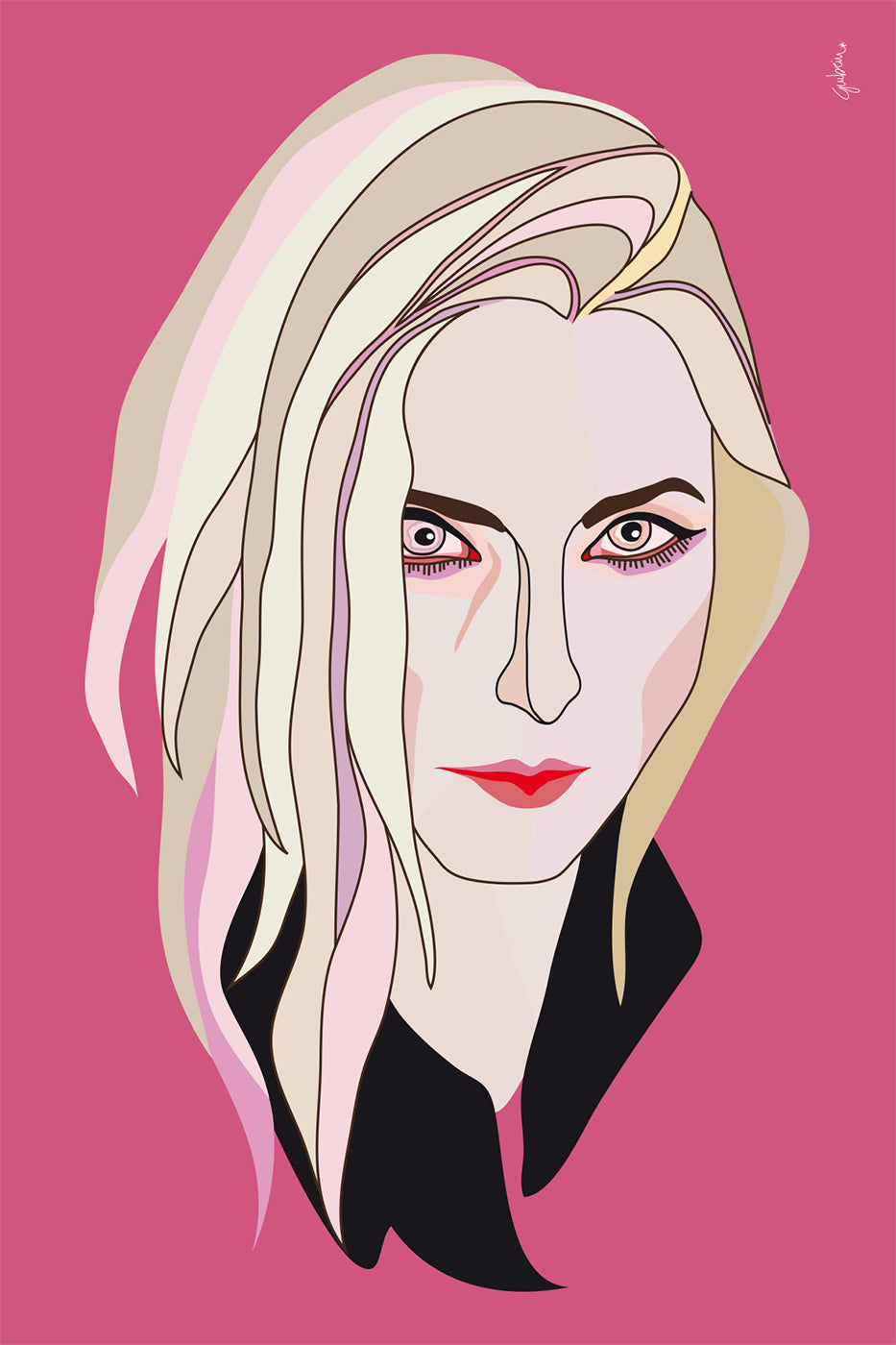 ELLEN ALLIEN