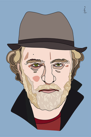 FRANCESCO DE GREGORI