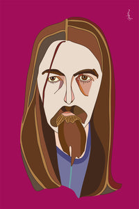 GEORGE HARRISON