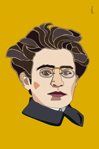 GRAMSCI