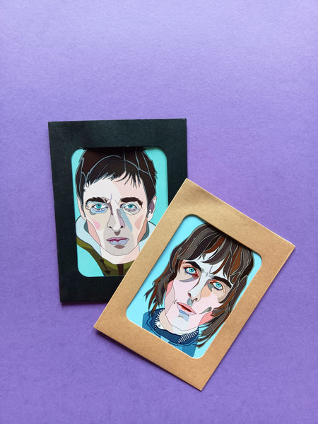 OASIS / Pack Special