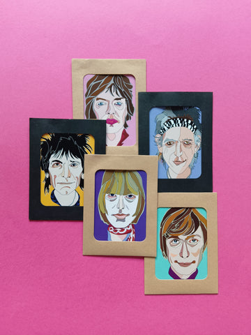 ROLLING STONES / Pack Special