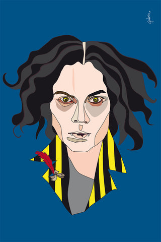 JACK WHITE