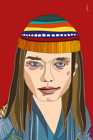 JACO PASTORIUS