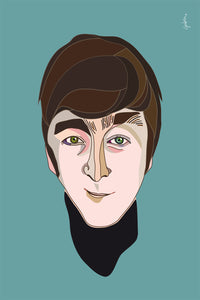 JOHN LENNON
