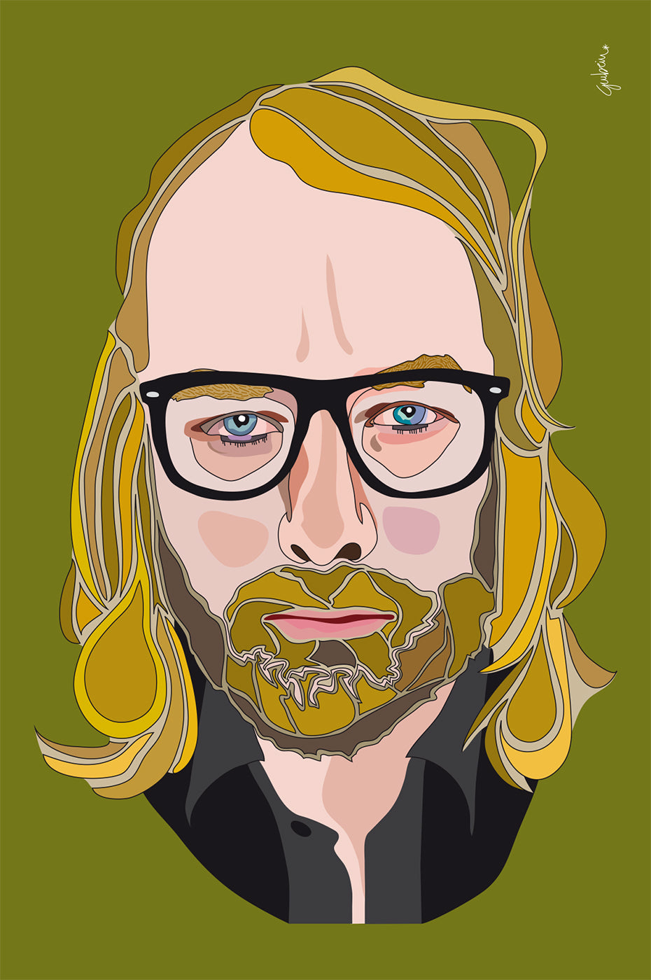 MATT BERNINGER