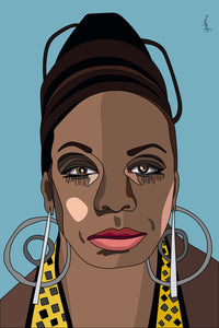 NINA SIMONE