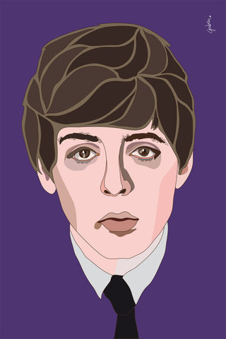 PAUL MC CARTNEY