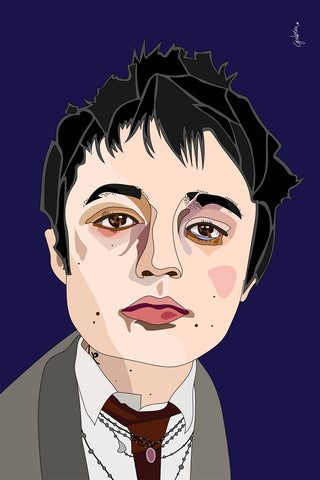 PETE DOHERTY