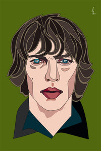 RICHARD ASHCROFT