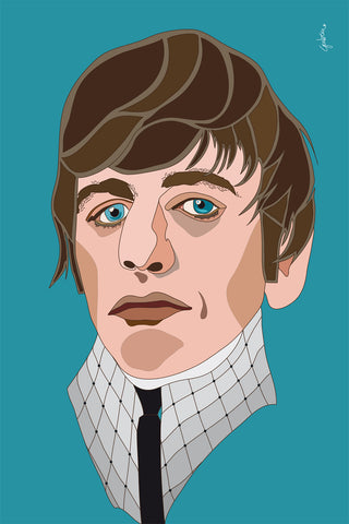RINGO STARR