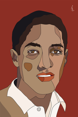SAM COOKE