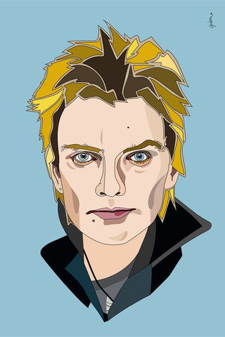 STING